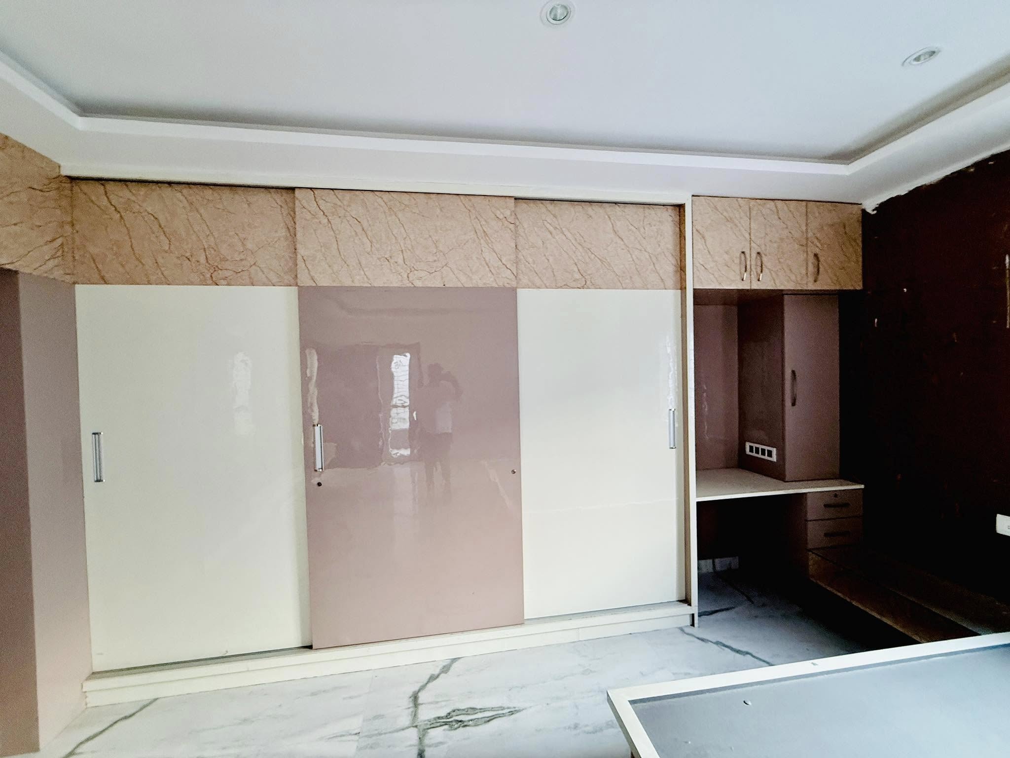 BEAUTIFUL GATED COMMUNITY VILLA FOR SALE IN ADIBATLA | 178 SQYD | WEST FACE | 40 ROAD 4BHK | 2877 SFT | FULLY FURNISHED |