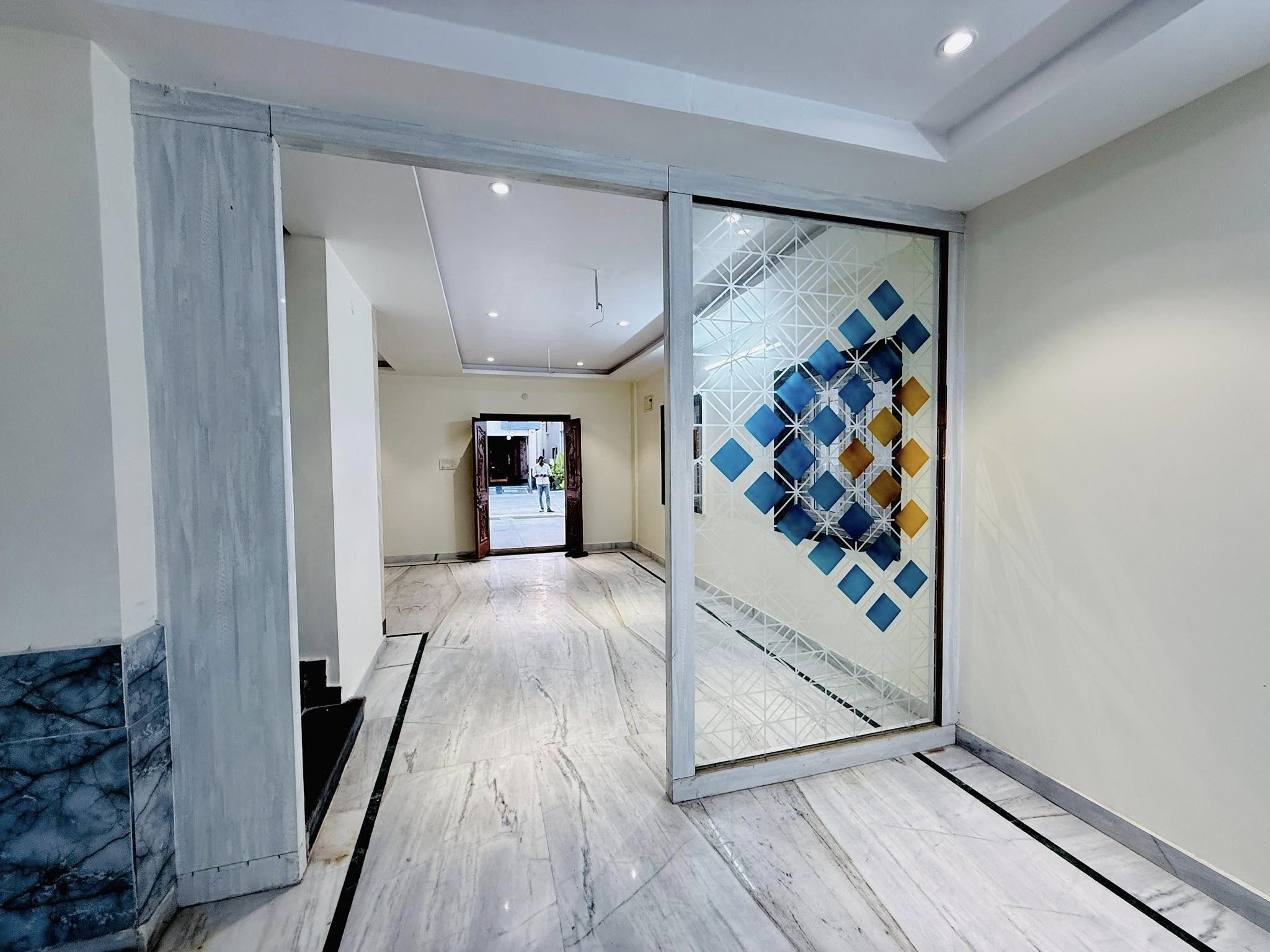 BEAUTIFUL GATED COMMUNITY VILLA FOR SALE IN ADIBATLA | 178 SQYD | WEST FACE | 40 ROAD 4BHK | 2877 SFT | FULLY FURNISHED |