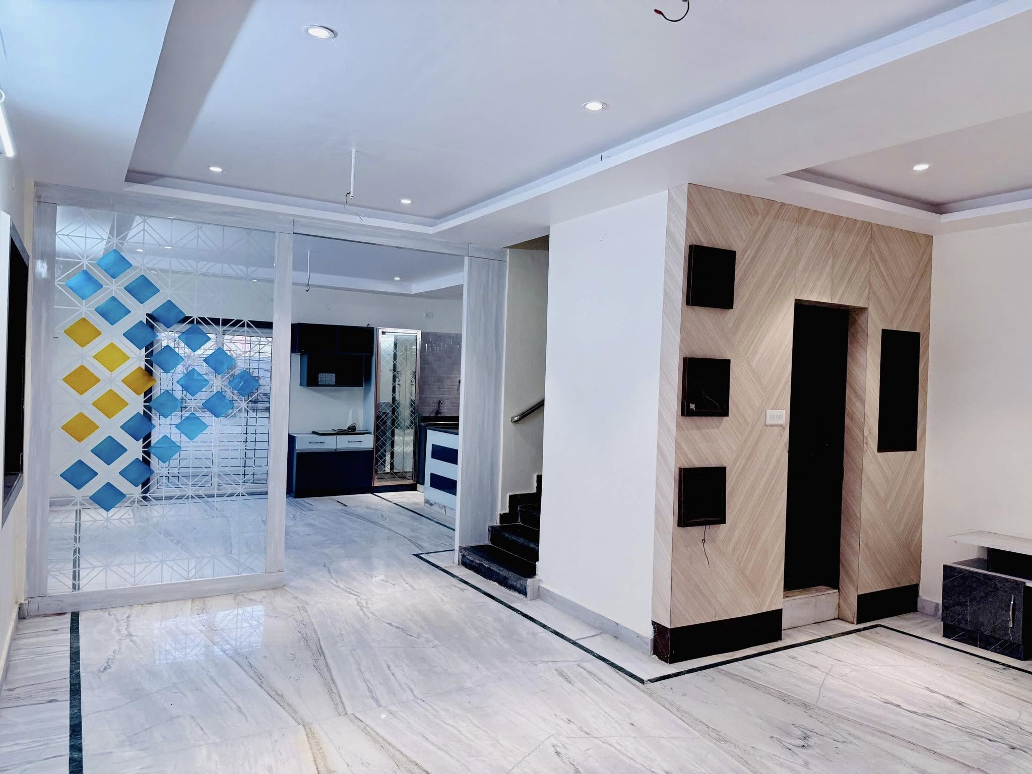 BEAUTIFUL GATED COMMUNITY VILLA FOR SALE IN ADIBATLA | 178 SQYD | WEST FACE | 40 ROAD 4BHK | 2877 SFT | FULLY FURNISHED |